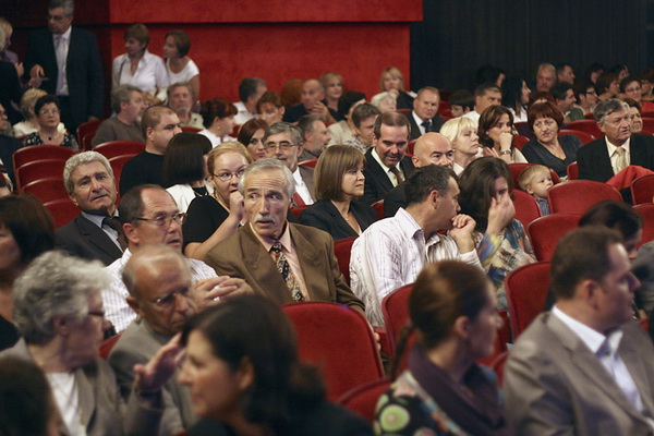 HKK: Koncert u povodu Dana obrane Zadra