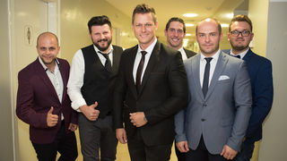 Bojana Gregorić Vejzović, Jacques Houdek, Gazde, vaterpolisti Mladosti i drugi prikupili sredstva za mališane Bojana Gregorić Vejzović, Jacques Houdek, Gazde, vaterpolisti Mladosti i drugi prikupili sredstva za mališane