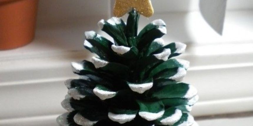 Božićni ukrasi: 62 super ideje Božićni ukrasi: 62 super ideje