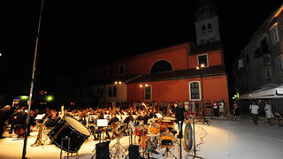 Koncert Strasbourg Youth Symphony orchestra, foto: Nenad Marčev Koncert Strasbourg Youth Symphony orchestra, foto: Nenad Marčev