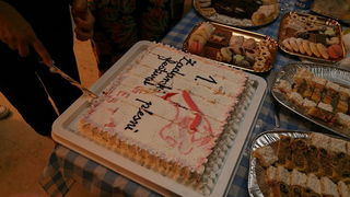 1. zadarski Plesni festival u čast Nives Šimatović Predovan, Foto: Mladen Radolović Mrlja 1. zadarski Plesni festival u čast Nives Šimatović Predovan, Foto: Mladen Radolović Mrlja