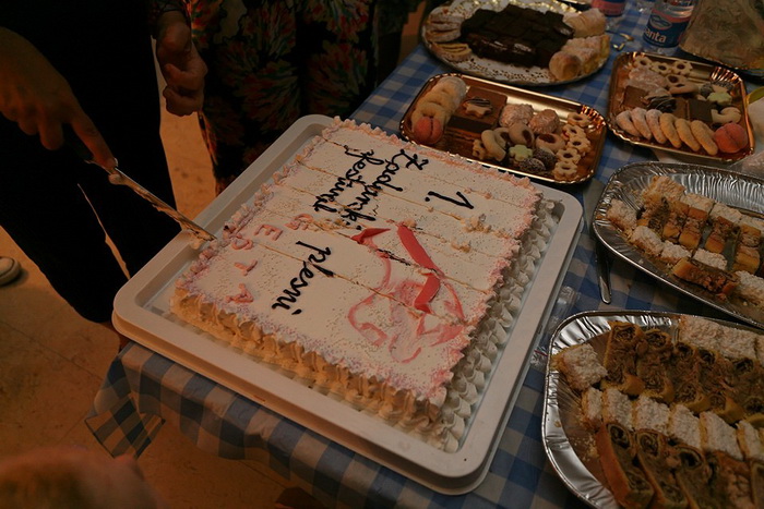 1. zadarski Plesni festival u čast Nives Šimatović Predovan, Foto: Mladen Radolović Mrlja 1. zadarski Plesni festival u čast Nives Šimatović Predovan, Foto: Mladen Radolović Mrlja