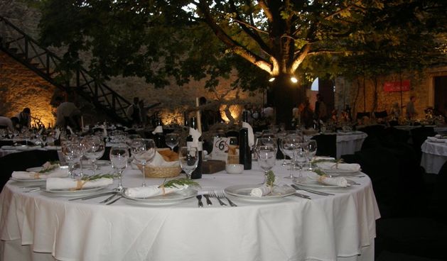 Benkovac: Vinfest 2011.