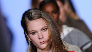 New York Fashion Week: Tommy Hilfiger jesen 2010 (Coutorture.com)