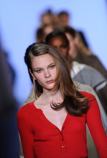 New York Fashion Week: Tommy Hilfiger jesen 2010 (Coutorture.com)