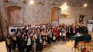 Državna smotra iz obrazovnog sektora Grafičke tehnologije i audiovizualnih tehnologija Državna smotra iz obrazovnog sektora Grafičke tehnologije i audiovizualnih tehnologija