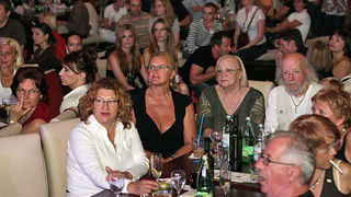 Arsenal – Tribute to swing 2008.