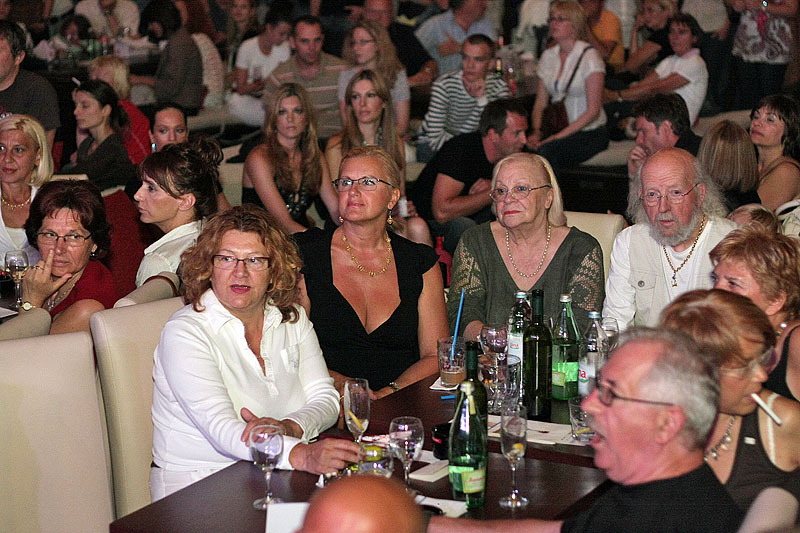 Arsenal – Tribute to swing 2008.