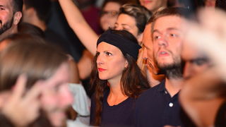 Svaki koncert Kultur shocka u Zadru posebna je priča. Tako je bilo i sinoć na Poljani Branka Stojakovića!