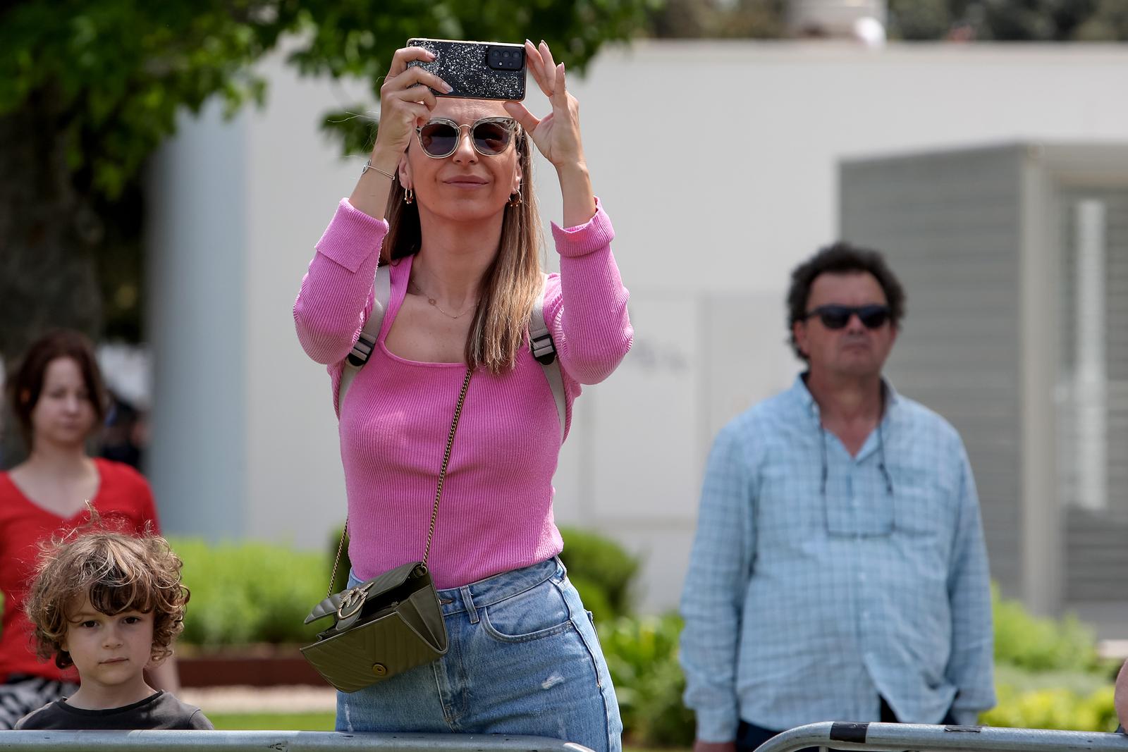 Wings for Life World Run Zadar 2023. Wings for Life World Run Zadar 2023.