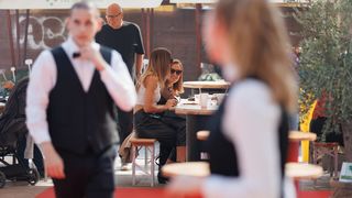 Drugi dan Meat Me 3.0 festivala Drugi dan Meat Me 3.0 festivala