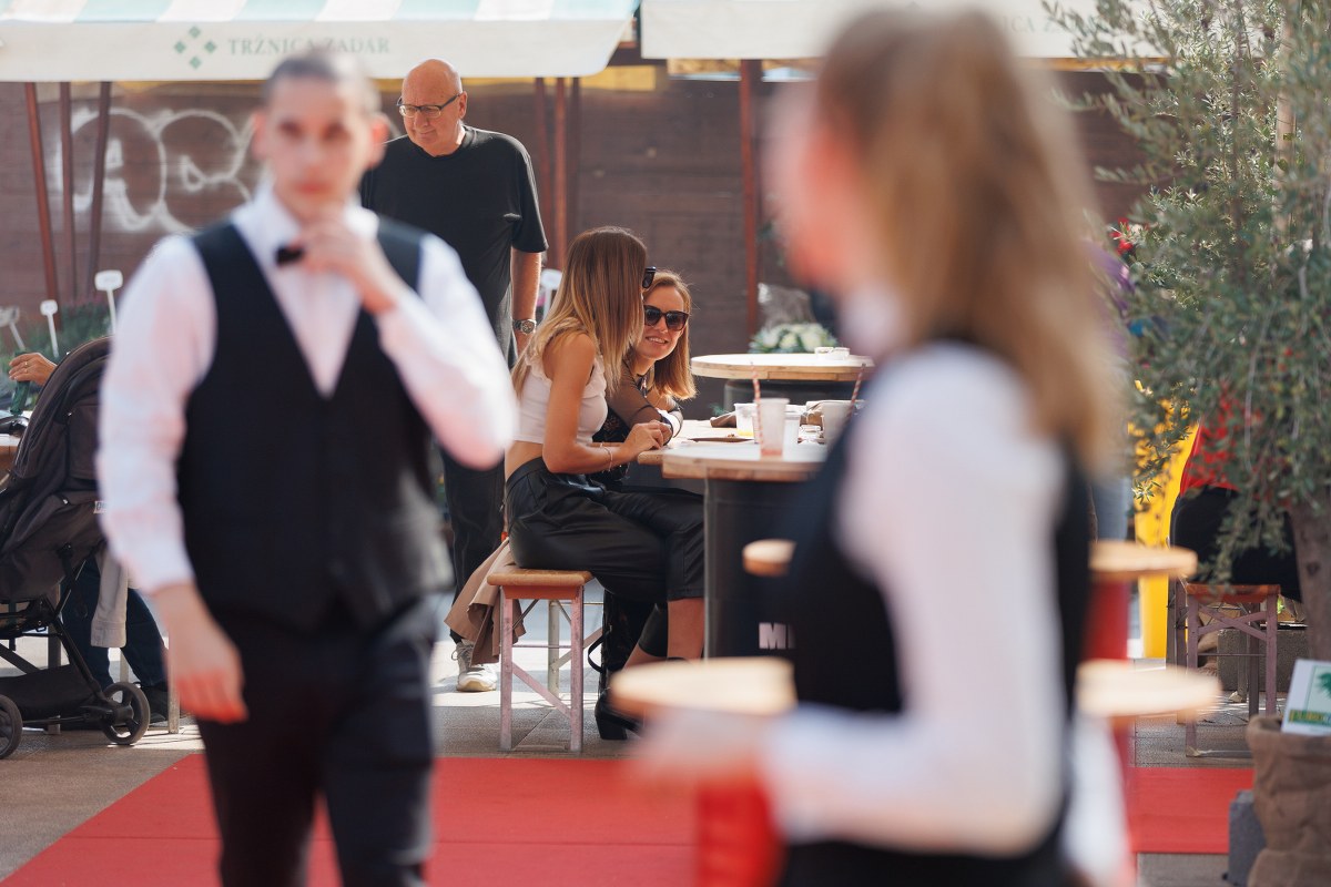 Drugi dan Meat Me 3.0 festivala Drugi dan Meat Me 3.0 festivala