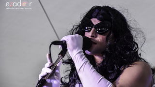 Paški zimski karneval 2018: Karnevalska povorka prošla ulicama grada do Pijace