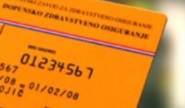 Dopunsko zdravstveno osiguranje