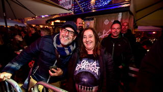 Opća Opasnost @ Advent u Zadru