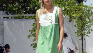 The Garden: Baby Rose kolekcije by E-production, Foto: Ivan Stipcevic