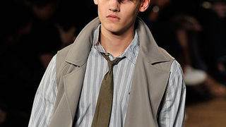 Proljeće NYFW 2011: Marc by Marc Jacobs (Fashionologie.com)