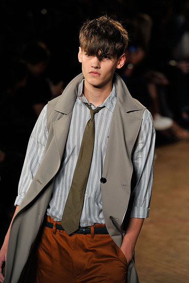 Proljeće NYFW 2011: Marc by Marc Jacobs (Fashionologie.com)