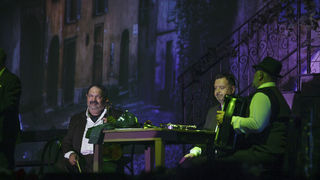 Spaladium Arena: Koncert Đorđe Balaševića, foto: Darko Belančić