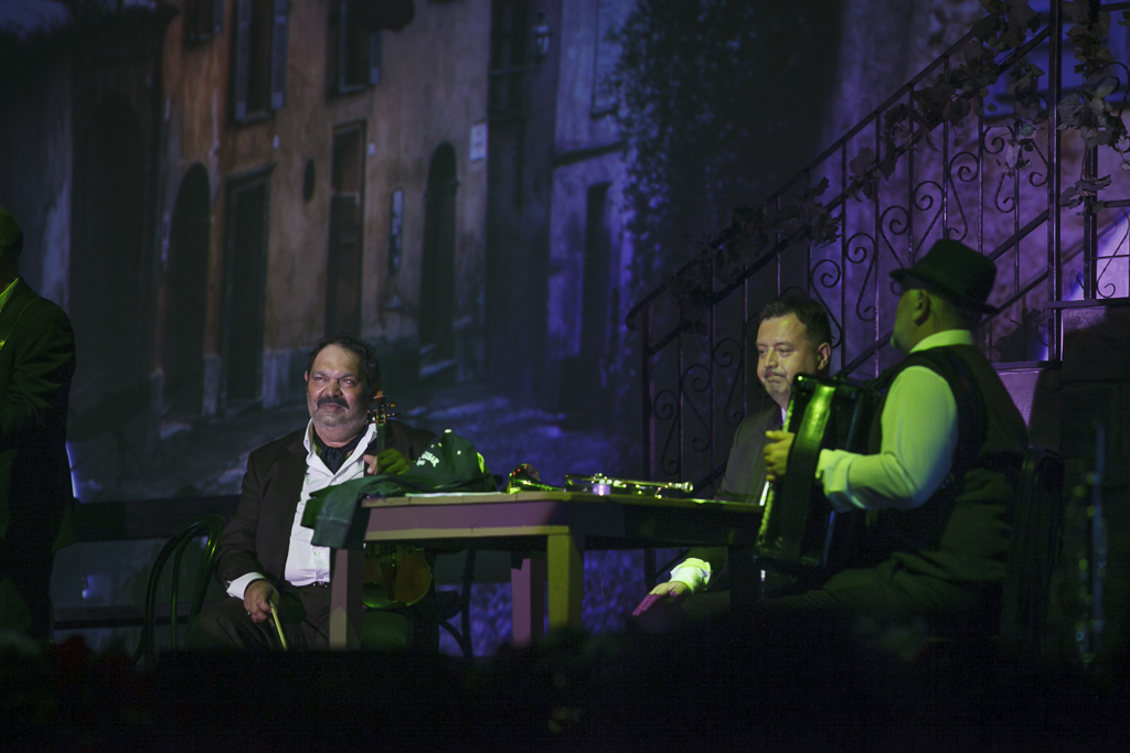 Spaladium Arena: Koncert Đorđe Balaševića, foto: Darko Belančić