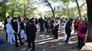 Smaragdna ljepotica Krka dobila svoj koktel – Tekući smaragd