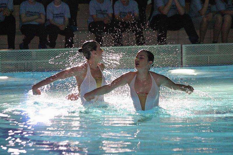 Svečano otvaranje bazena na Višnjiku (foto: Marin Gospić)