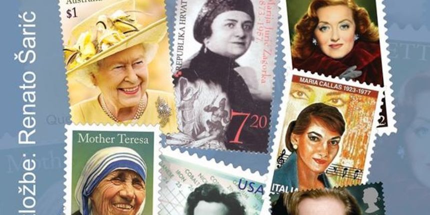 Jednostavno, mi smo žene Jednostavno, mi smo žene