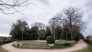 Đir po Perivoju Vladimira Nazora