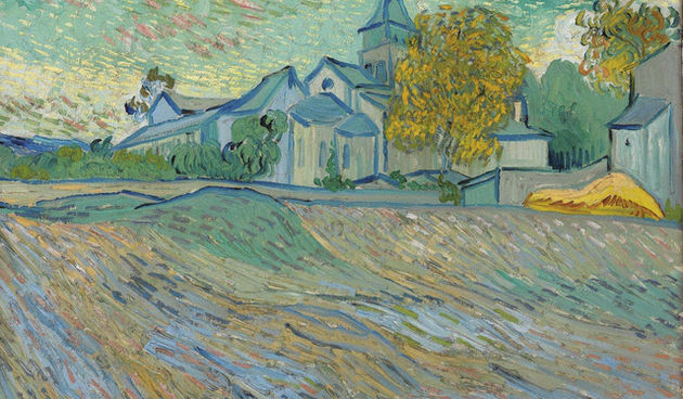 Van Gogh