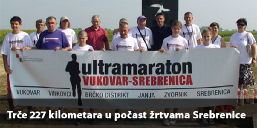 Maraton, Foto:novagra.hr