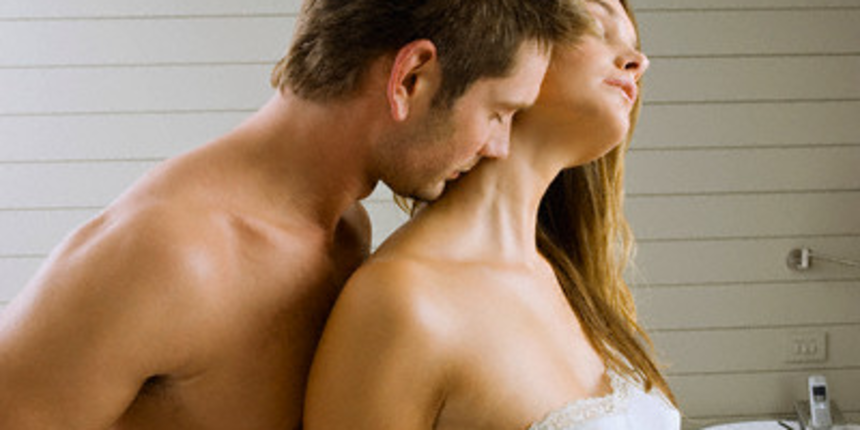 Opasna žudnja za osobom koju ne možete imati; seks, odnosi (Tportal.hr) Opasna žudnja za osobom koju ne možete imati; seks, odnosi (Tportal.hr)