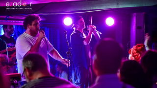 TBF @ Kult Caffe Bar