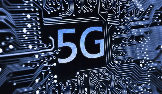 5G mreža, Telekomunikacije, foto: ibtimes.co.uk
