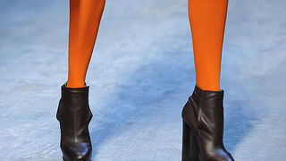 Paris Fashion Week: Hermes jesen 2010 (Coutorture.com)