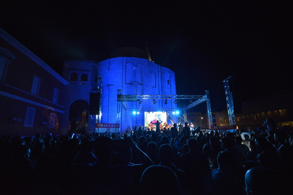 Veličanstvena fešta u povodu 50. rođendana Tornada, Foto: Iva Perinčić