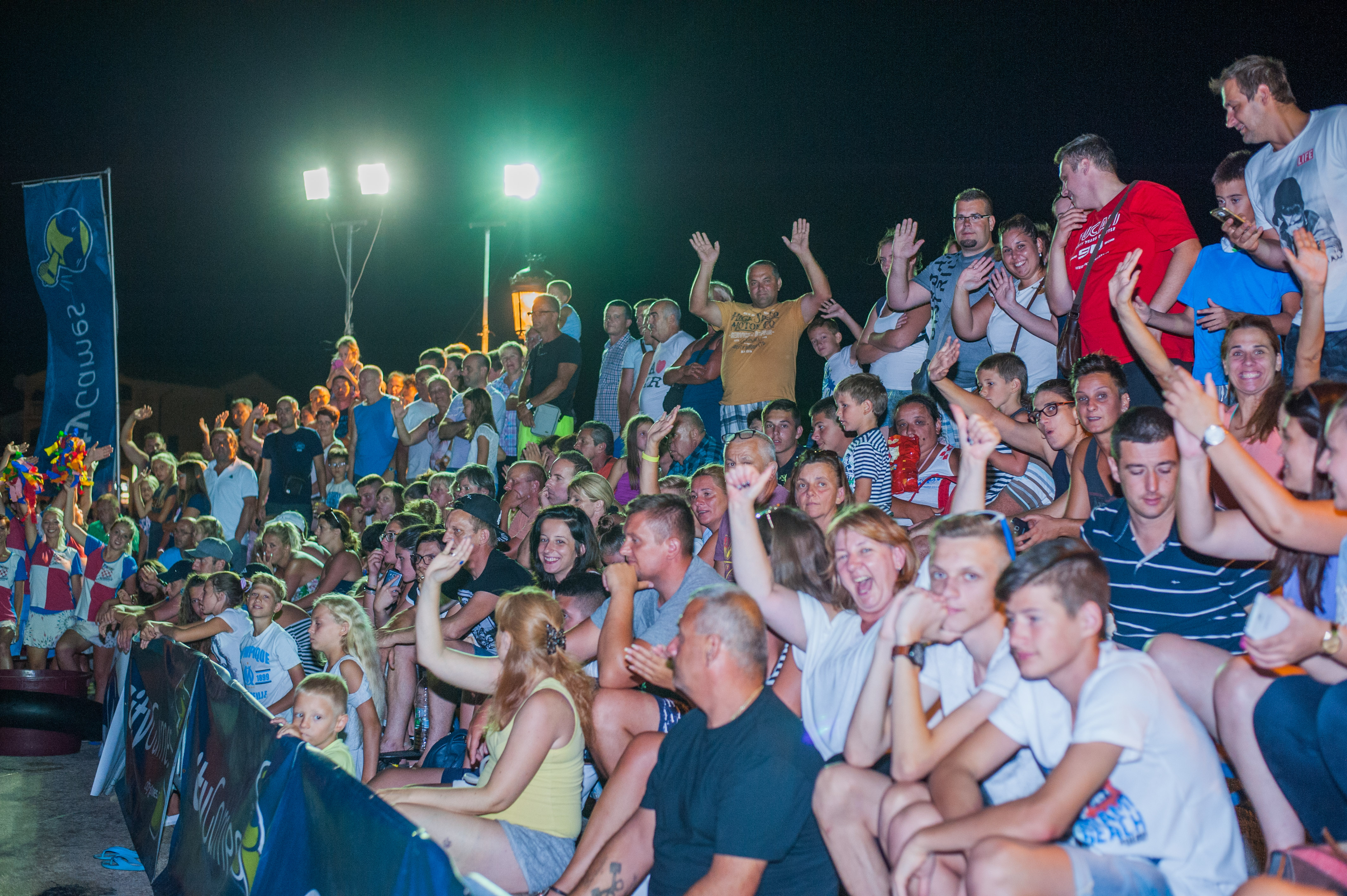 City games finale u Viru: Ploče novi hrvatski prvak