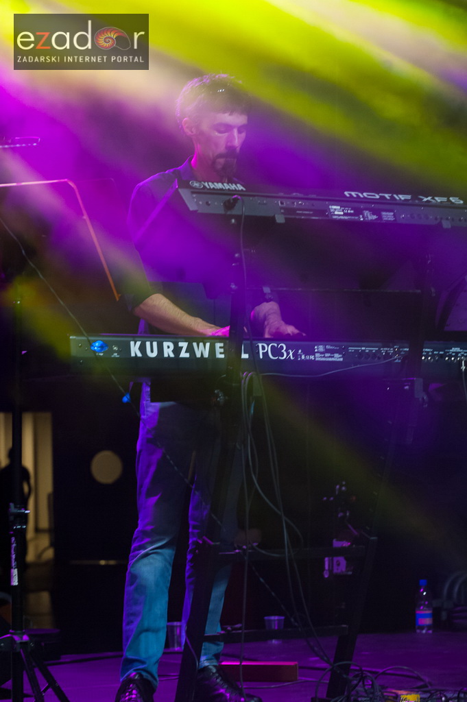 Humanitarni koncert “Pjesmom za Petru” u dvorani Krešimir Ćosić