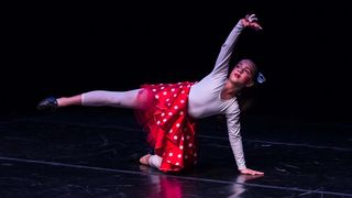 Natjecanje “Solo art dance”, foto-Mladen Radolović Mrlja Natjecanje “Solo art dance”, foto-Mladen Radolović Mrlja