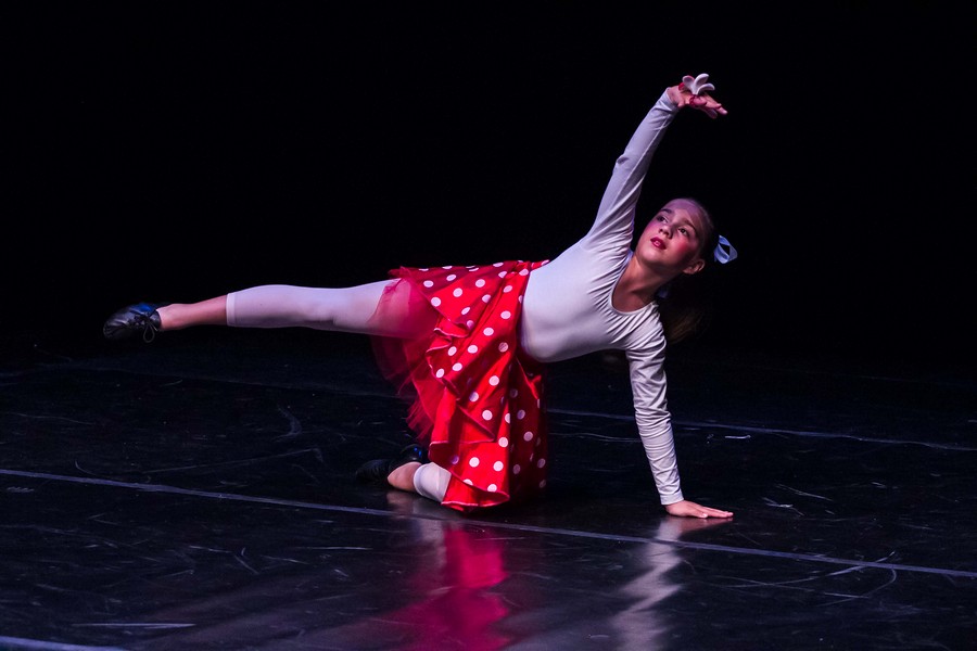 Natjecanje “Solo art dance”, foto-Mladen Radolović Mrlja Natjecanje “Solo art dance”, foto-Mladen Radolović Mrlja