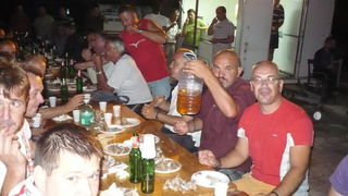 Humanitarni malonogometni turnir “Bruska 2010.”, Foto: Marko-Mane Ledenko Humanitarni malonogometni turnir “Bruska 2010.”, Foto: Marko-Mane Ledenko