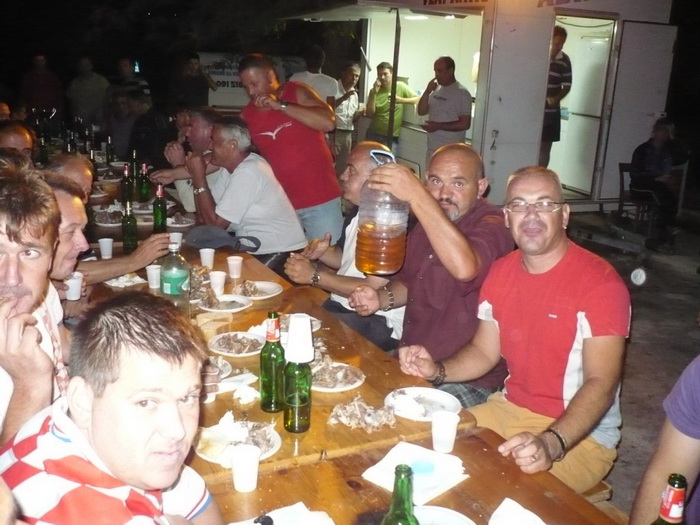 Humanitarni malonogometni turnir “Bruska 2010.”, Foto: Marko-Mane Ledenko Humanitarni malonogometni turnir “Bruska 2010.”, Foto: Marko-Mane Ledenko