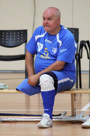 Međunarodni turnir sjedeće odbojke “Zadar Open 2011.” Međunarodni turnir sjedeće odbojke “Zadar Open 2011.”