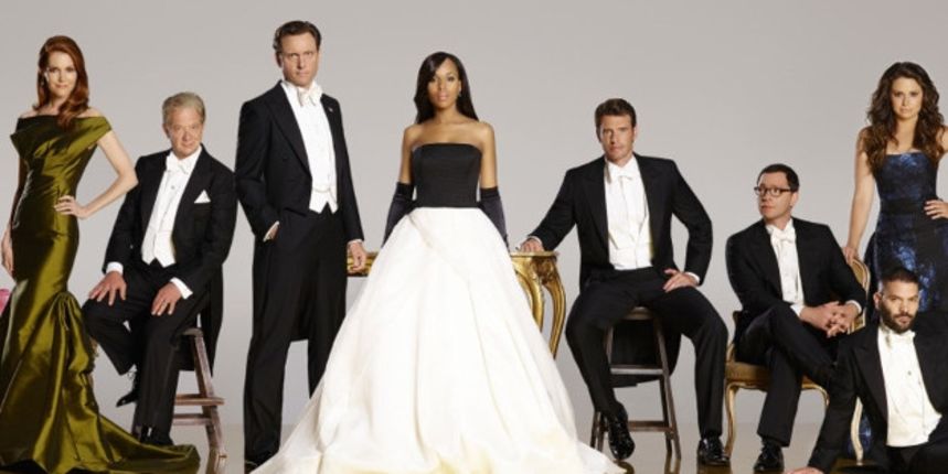 PRfoto Scandal PRfoto Scandal