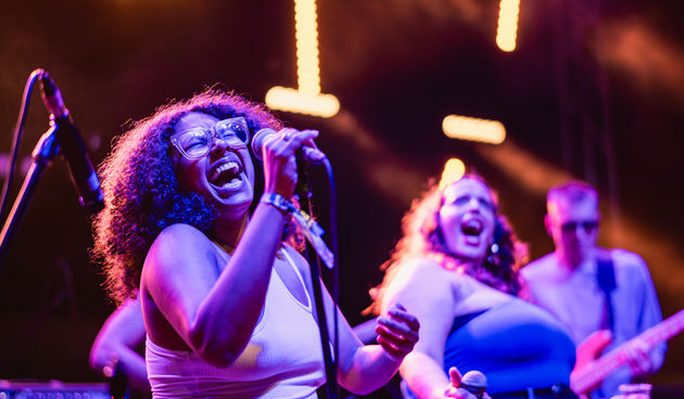 Krk je i danas epicentar glazbe: na Velvet festival stižu Svemirko, Parbleu, Ki Klop i Hunee