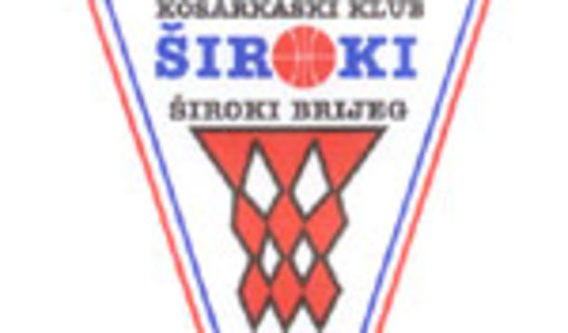 Široki – logo (Foto: 24sec.net)