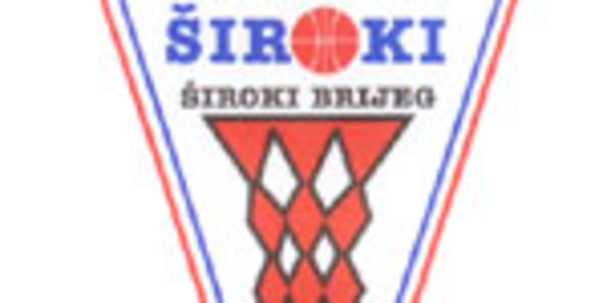 Široki – logo (Foto: 24sec.net) Široki – logo (Foto: 24sec.net)