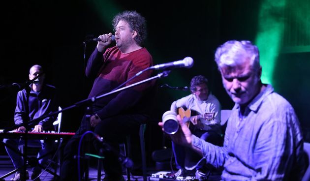 Šibenik: TBF na ljetnoj pozornici tvrđave sv. Mihovila