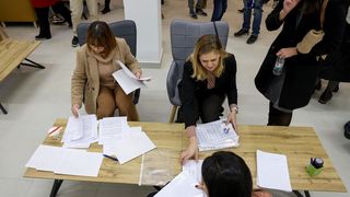 Podjela ključeva i useljenje korisnika u Centar za mlade Podjela ključeva i useljenje korisnika u Centar za mlade