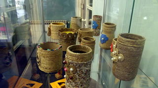 Otvorenje izložbe “Živjeti sa shizofrenijom”