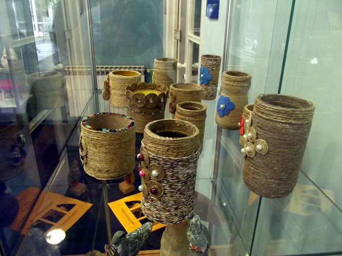 Otvorenje izložbe “Živjeti sa shizofrenijom”